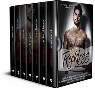 Reckless (Kindle Edition)