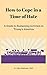 How to Cope in a Time of Hate: A Guide to Sustaining Activism in Trump's America