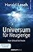 Universum für Neugierige: Vom Urknall bis heute (German Edition)