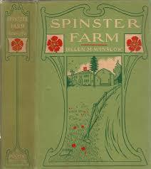 Spinster Farm (Hardcover)