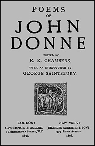 Poems of John Donne