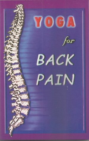 Yoga for Back Pain (Paperback)