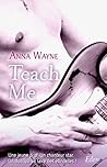 Teach me (French Edition)