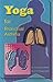 Yoga for Asthma by R. Nagarathna