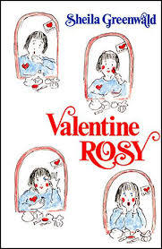 Valentine Rosy (Hardcover)