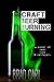 Craft Beer Burning