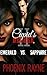 Emerald VS. Sapphire (Cupid...