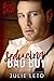 Seducing the Bad Boy (Kiss & Tell Contemporary Romance Book 1)