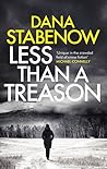 Less Than a Treason by Dana Stabenow
