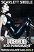 Pegged for Punishment (Femdom Vigilante Gang Book 2)