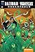 Batman/Teenage Mutant Ninja Turtles Adventures #4