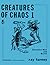 RuneQuest Source Pack Beta: Creatures of Chaos 1: Scorpion Men and Broos