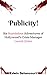 Publicity!: Perils of a Hollywood Crisis Manager