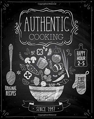 Blank Recipe Template Journal Notebook Recipe Keeper Organizer To Write In Storage For Your Family Recipes Blank Book Empty Fill In Cookbook Template 8 By 10in 100 Pages By Not A Book