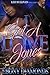 I Got a Love Jones by Ebony Diamonds