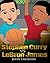Stephen Curry vs LeBron James: Who Is Better? The Children's Book. Awesome Illustrations. Fun, Inspirational and Motivational Stories of the Two Greatest Basketball Players in History.