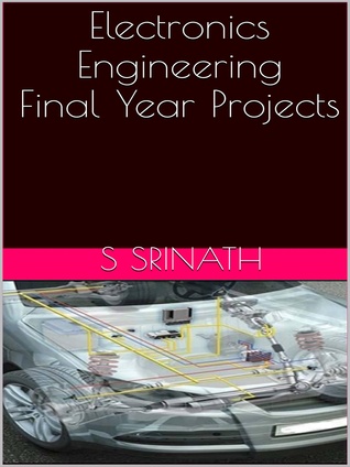 Electronics Engineering Final Year Projects