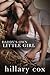Daddy's Own Little Girl by Hillary Cox