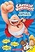 Captain Underpants Movie: Official Handbook