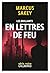 En lettres de feu