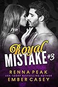 Royal Mistake #3