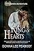 King of Hearts (Arwin Adventures Book 6)