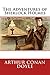 The Adventures of Sherlock Holmes