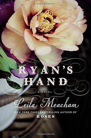 Ryan's Hand (Hardcover)
