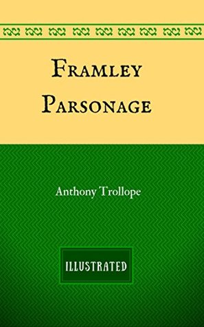 Framley Parsonage