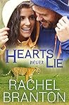 Hearts Never Lie (Lily's House, #4)