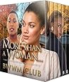 More Than A Woman