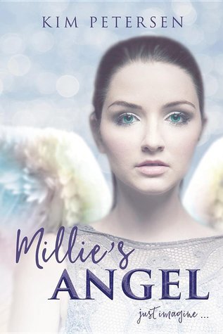 Millie's Angel (Ascended Angels Chronicles, #2)