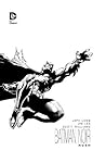 Batman Noir: Hush