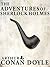 The Adventures of Sherlock Holmes: Illustrated (French Edition)
