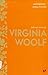 Selected Stories By Virginia Woolf