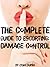 The Complete Guide to Escorting: Damage Control