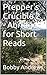 Prepper's Crucible 2 - Abridged for Short Reads (Preppers Crucible - Abridged for Short Reads)