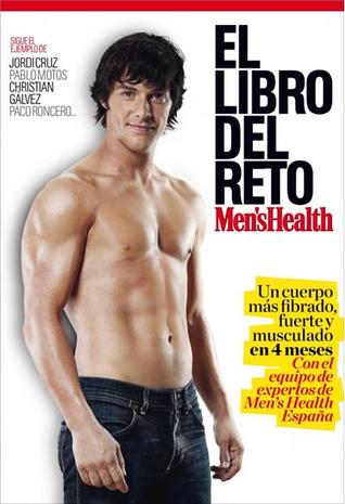 El Libro del Reto Men'sHealth