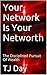 Your Network Is Your Networth: The Disciplined Pursuit Of Wealth