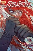 Red Sonja #12