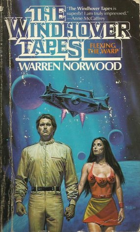 Flexing the Warp (The Windhover Tapes, #2)