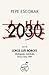 2030, suivi de Dialogues inactuels (Jorge Luis Borges) (French Edition)