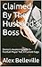 Claimed By The Husband's Boss: Denice's Awakening with Ex-Football Player Ted, A Cuckold Saga (The Boss Book 1)