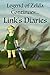Legend of Zelda Continues by Trent Harding