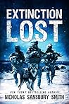 Extinction Lost by Nicholas Sansbury Smith