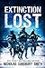 Extinction Lost (The Extinction Cycle, #6.5)