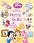 Princess Craft Book - Pretty Gifts