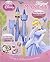 Disney Princess: Cinderella Magical Make It!