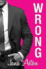 Wrong (Cafe, #1)