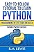 Python by R.M. Lewis